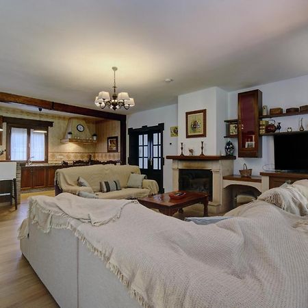 Villa Carmen Ronda Kültér fotó
