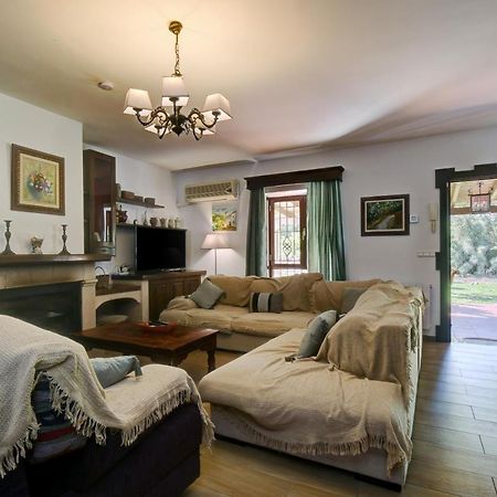 Villa Carmen Ronda Kültér fotó