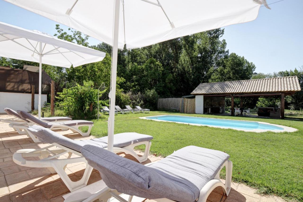 Villa Carmen Ronda Kültér fotó