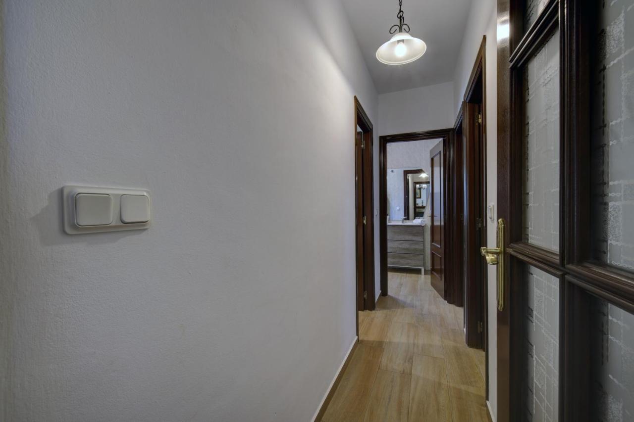 Villa Carmen Ronda Kültér fotó