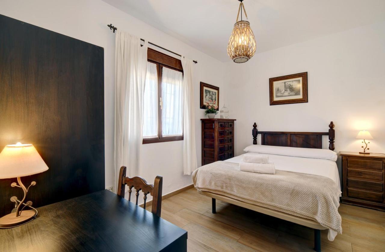Villa Carmen Ronda Kültér fotó