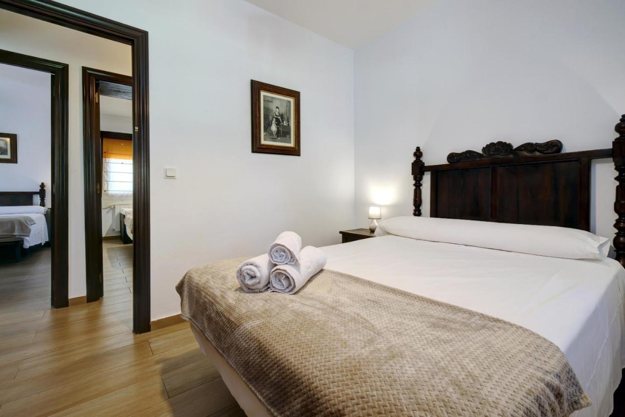 Villa Carmen Ronda Kültér fotó