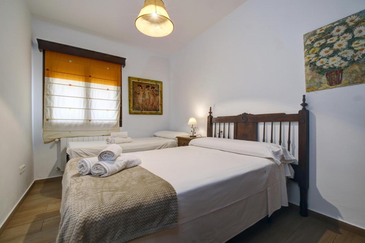 Villa Carmen Ronda Kültér fotó