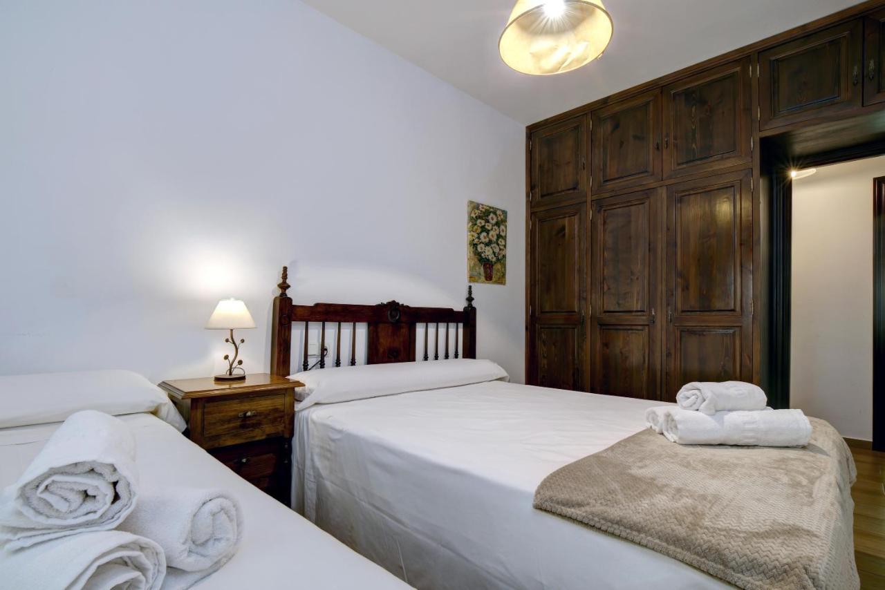Villa Carmen Ronda Kültér fotó